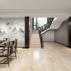 全景效果图展示