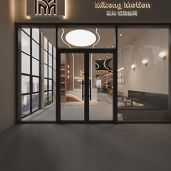 全景效果图展示