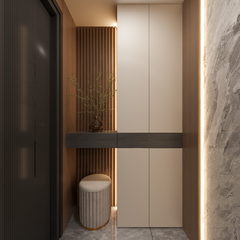 全景效果图展示