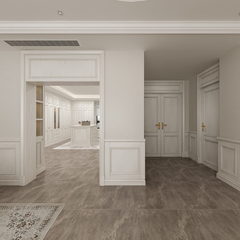 全景效果图展示