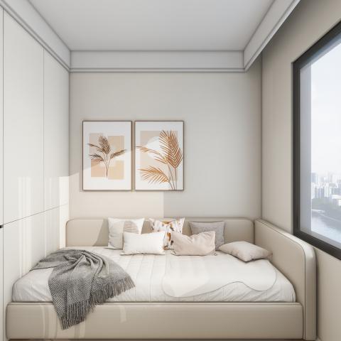 全景效果图展示