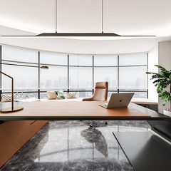 全景效果图展示