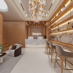 全景效果图展示