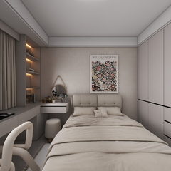 全景效果图展示
