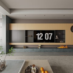 全景效果图展示