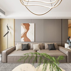 全景效果图展示