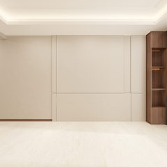 全景效果图展示