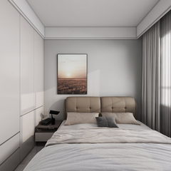全景效果图展示