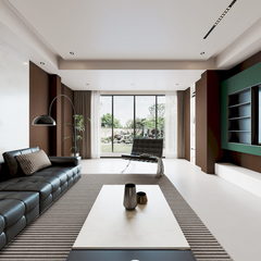 全景效果图展示