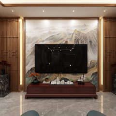 全景