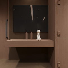 全景效果图展示