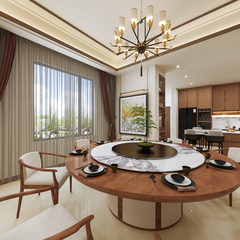 全景效果图-鱼网全景效果图