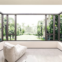 全景效果图-鱼网全景效果图